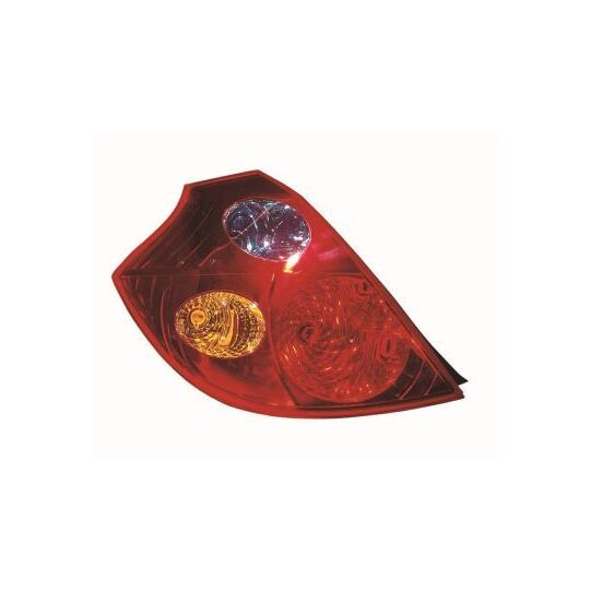 223-1928R-UE Combination Rearlight