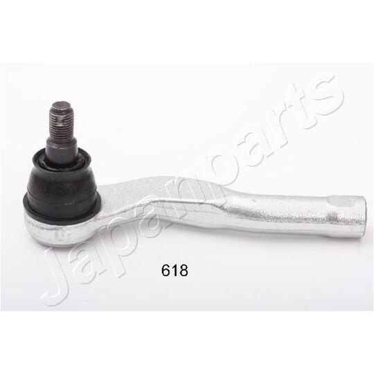 TI-618L Tie rod end