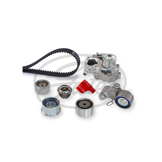 KP1TH15537XS-1 Water Pump & Timing Belt Set