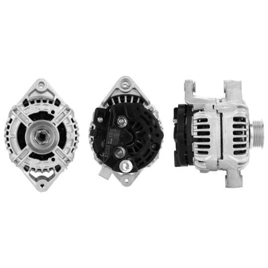 28-4777 Alternator