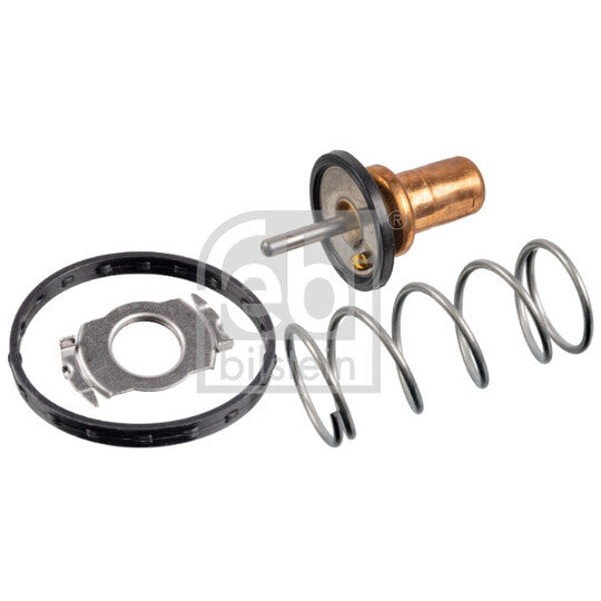 172432 Thermostat, coolant