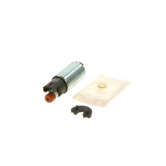 0 986 580 962 Fuel Pump