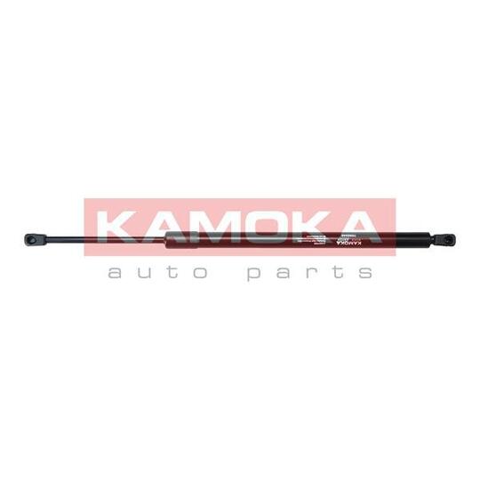 7092240 Gas Spring, boot-/cargo area