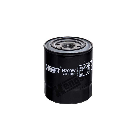 H209W Oil filter