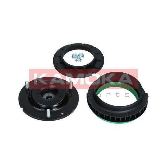 209214 Repair Kit, suspension strut support mount