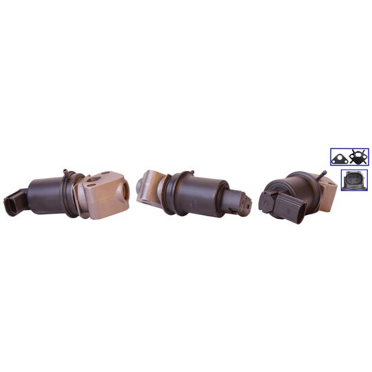 717720112 EGR Valve