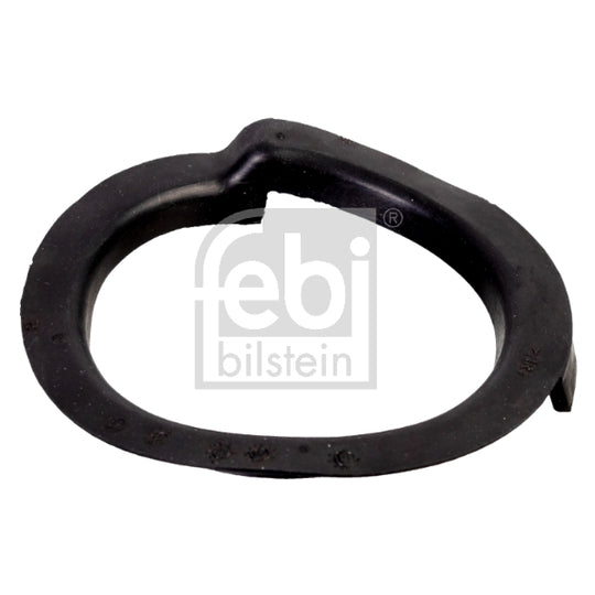 174362 Rubber Buffer, suspension