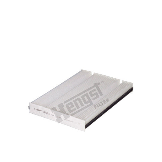 E4927LI Filter, interior air