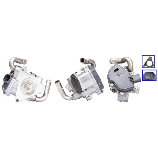 717730278 EGR Valve