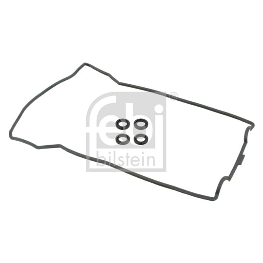 31974 Gasket Set, cylinder head cover