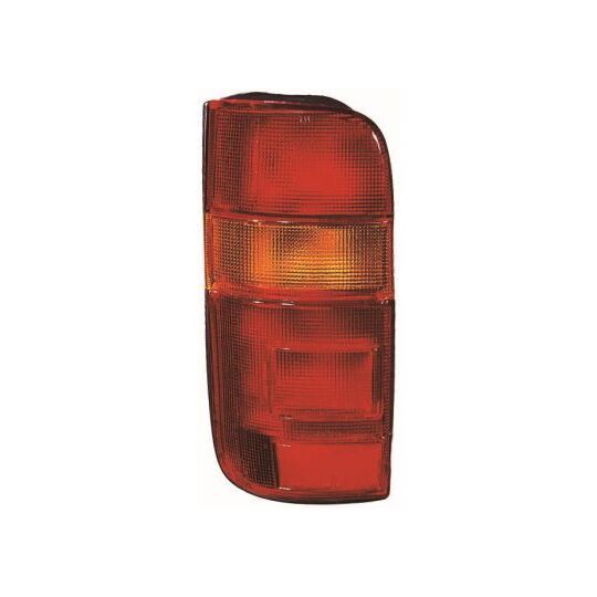 212-1968L-LD-A Combination Rearlight