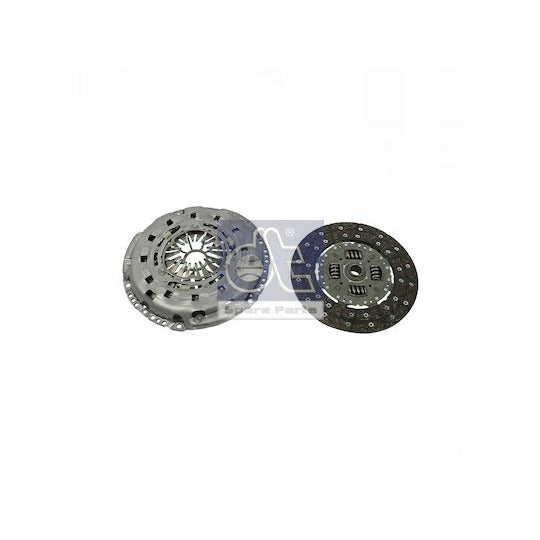 13.56007 Clutch Kit