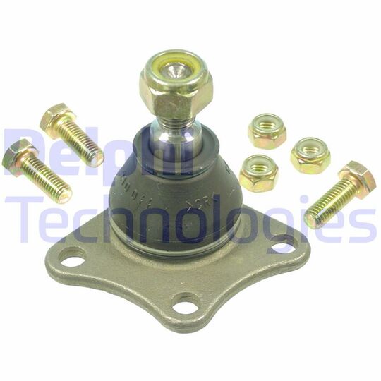 TC534 Ball Joint