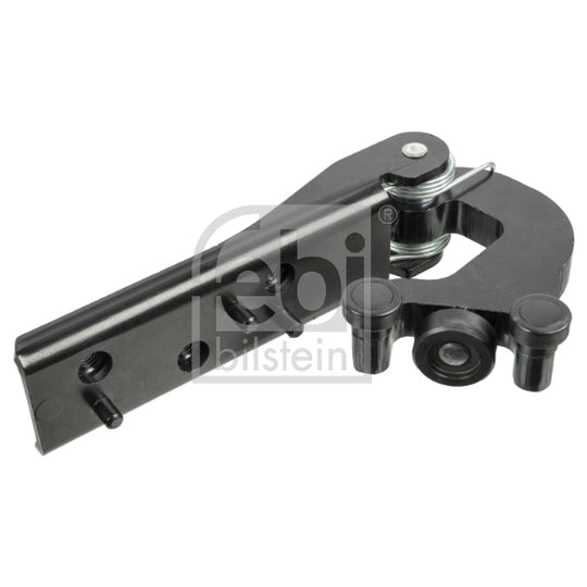 177934 Roller Guide, sliding door