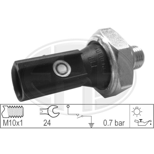 330325 Oil Pressure Switch