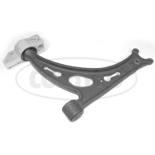 49398795 Track Control Arm