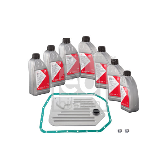 176879 Parts Kit, automatic transmission oil change