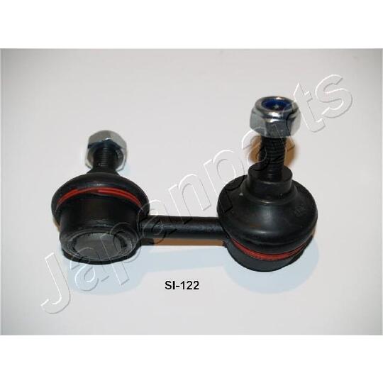 SI-121L Sway Bar, suspension
