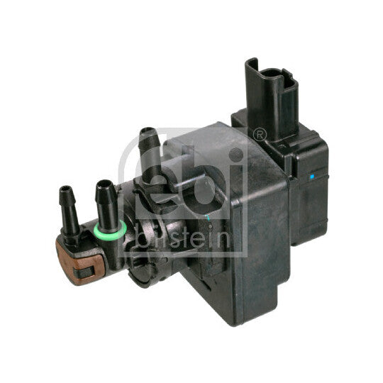 173543 Pressure Converter