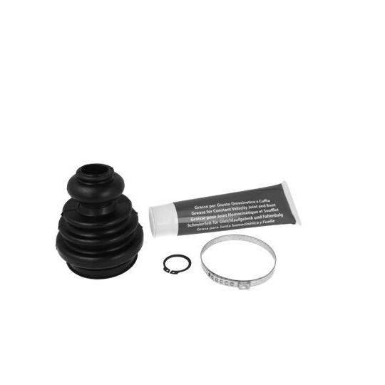 614-018 Bellow Set, drive shaft