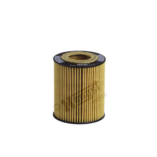 E610H D38 Oil filter