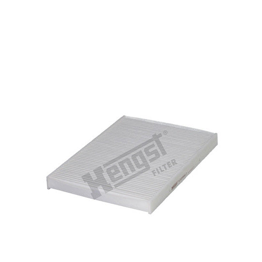 E4956LI Filter, interior air