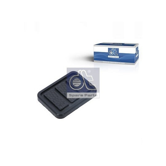 2.47250 Brake Pedal Pad