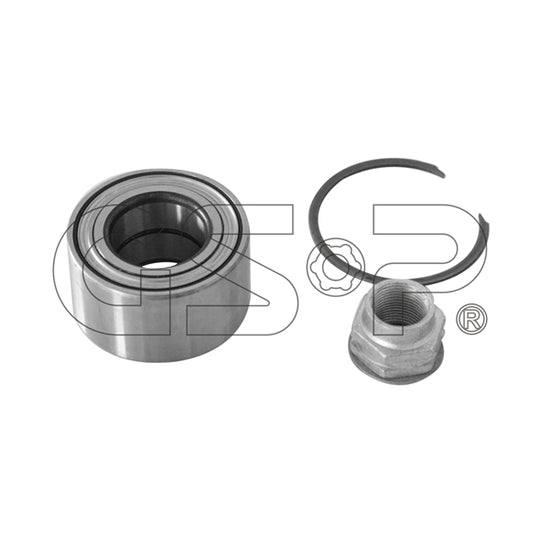 GK6502 Wheel Bearing Kit