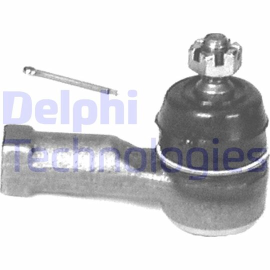 TA1193 Tie rod end