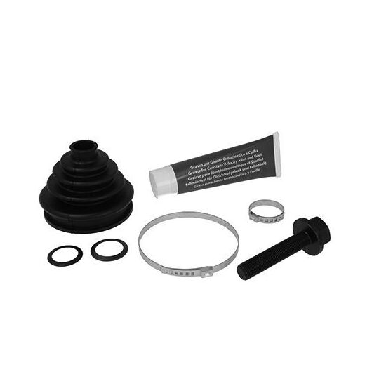 613-117 Bellow Set, drive shaft