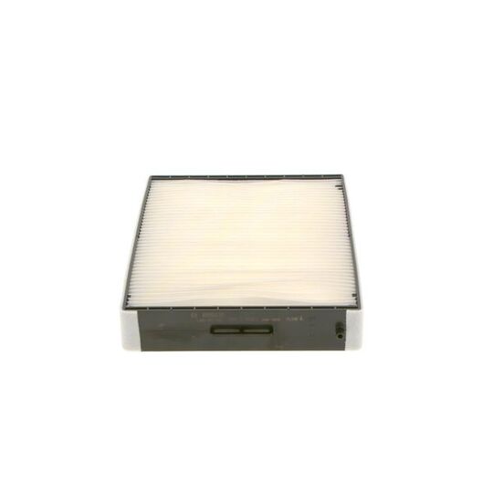 1 987 432 256 Filter, interior air