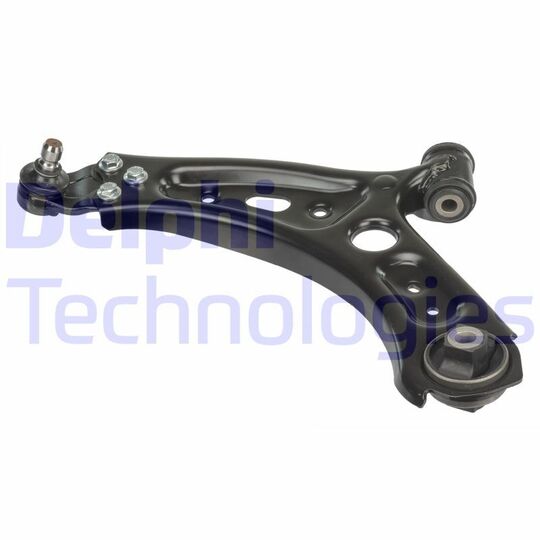 TC3452 Track Control Arm