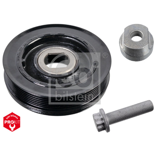 175310 Belt Pulley, crankshaft