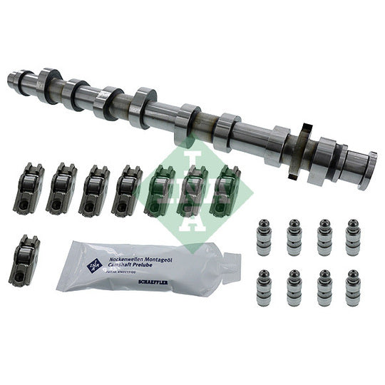 428 0050 30 Camshaft Kit