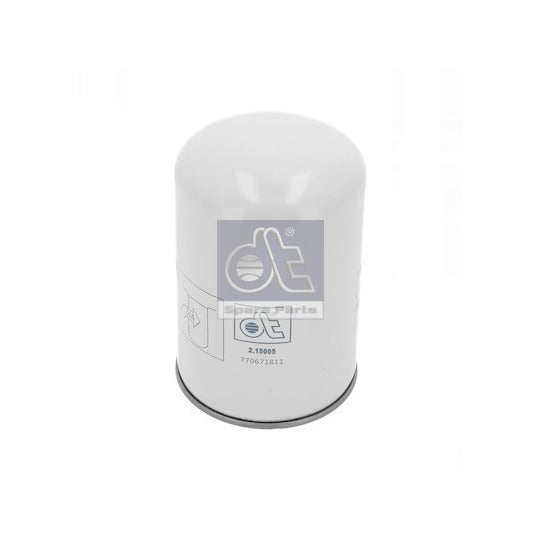 2.15005 Coolant filter