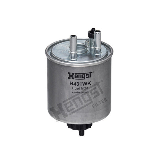 H431WK Fuel filter