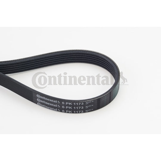 6PK1173 V-Ribbed Belt