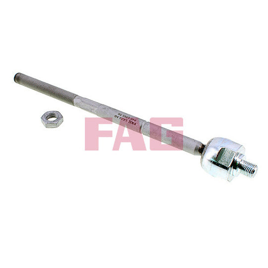 840 1393 10 Tie Rod Axle Joint