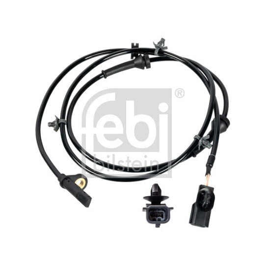 177216 Sensor, wheel speed