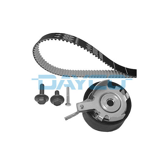KTB764 Timing Belt Set