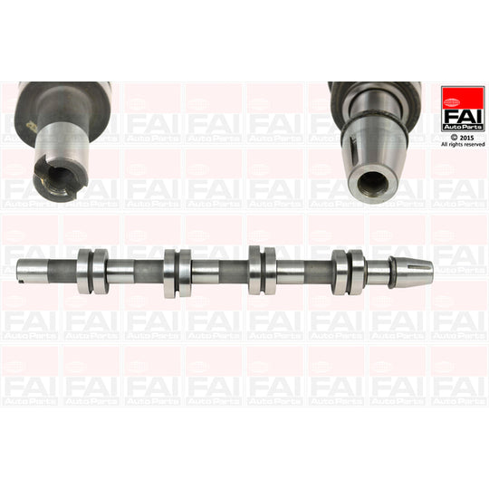 C334 Camshaft