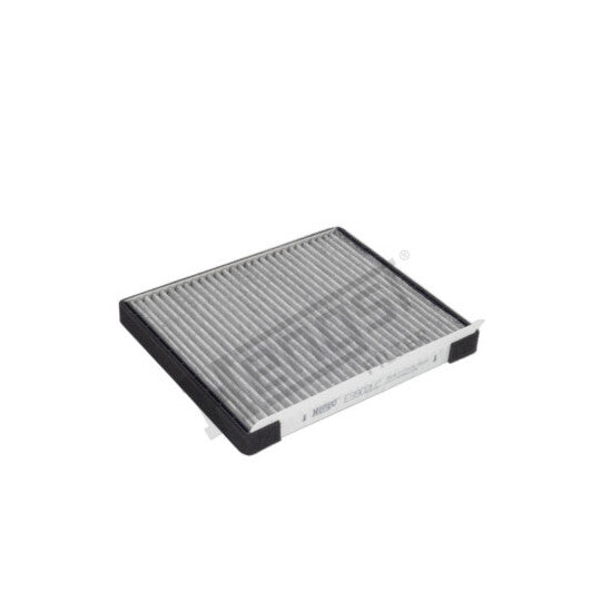 E3902LC Filter, interior air