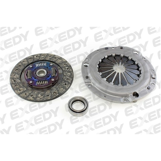 ISK2030 Clutch Kit