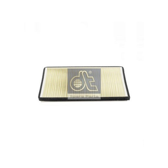 4.61863 Filter, interior air