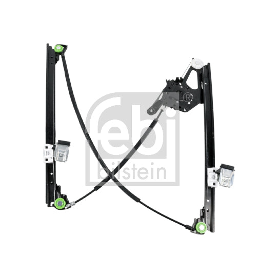 177819 Window Regulator