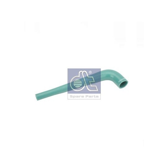 2.32471 Hose, transmission oil cooler