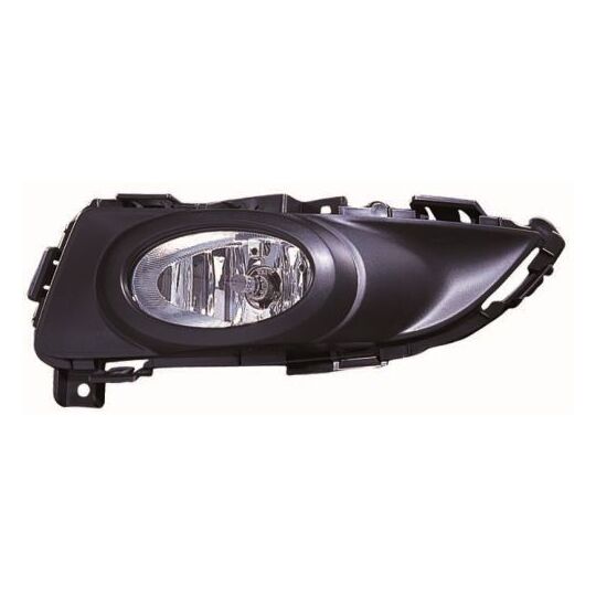 216-2011L-UQD Fog Light