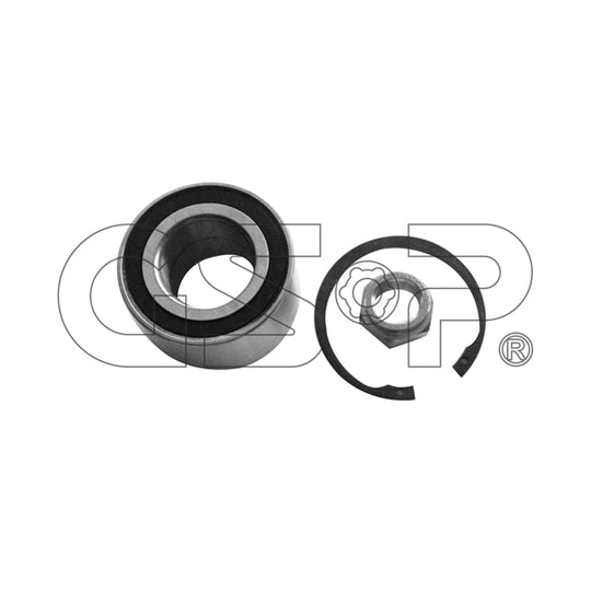 GK3441 Wheel Bearing Kit