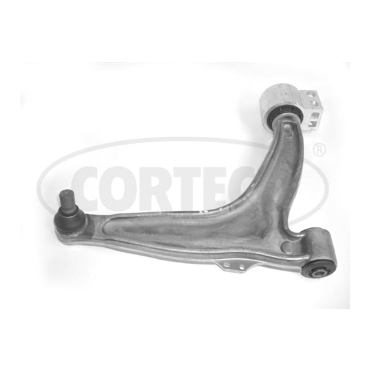 49398550 Track Control Arm