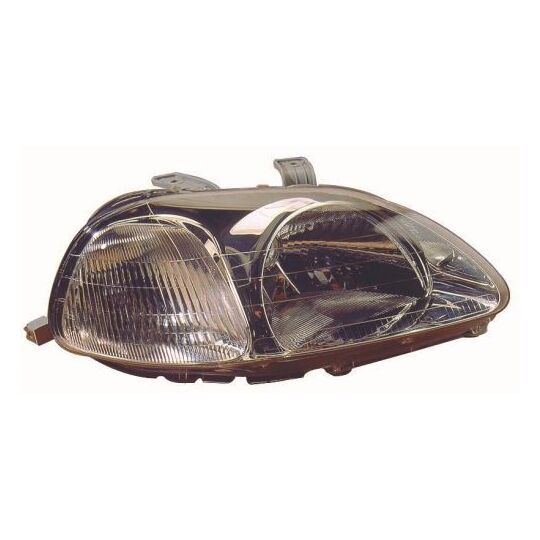 217-1119L-LD-EM Headlight